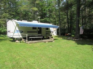 N10151 Lake Alice Rd, Tomahawk, WI 54487