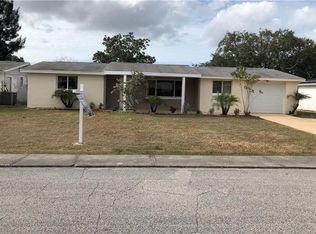 3133 Blue Bird Dr, Holiday, FL 34690