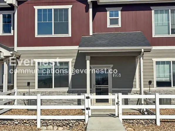 235 Molinar St, Johnstown, CO 80534