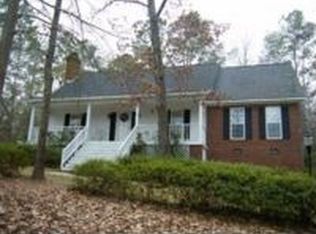 5170 Henderson Rd, Hephzibah, GA 30815