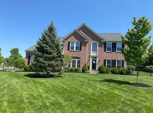 7363 Cedarcrest Dr, Liberty Township, OH 45044