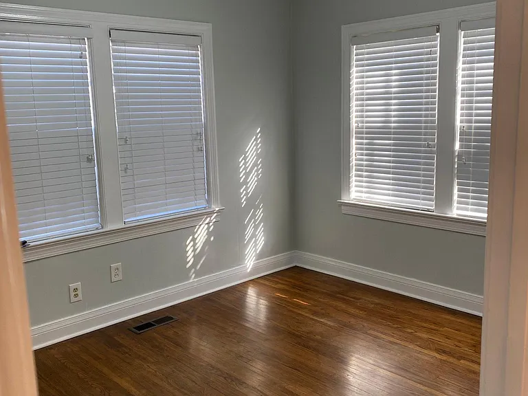 Bedroom #1