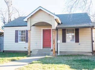 2005 31st St, Lubbock, TX 79411