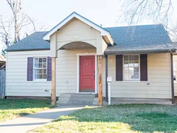 2005 31st St, Lubbock, TX 79411