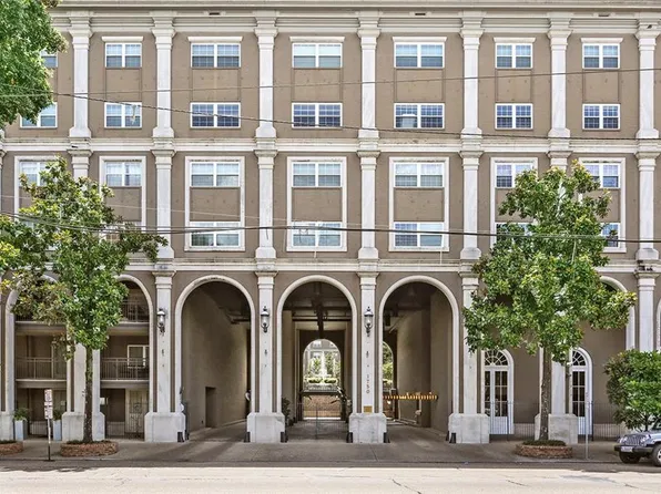 1750 Saint Charles Ave APT 604, New Orleans, LA 70130