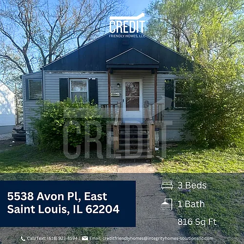 5538 Avon Pl Photo 1
