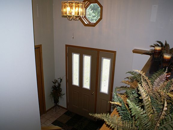 Large Foyer