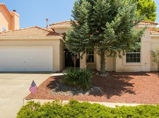 11904 Ibex Ave NE, Albuquerque, NM 87111