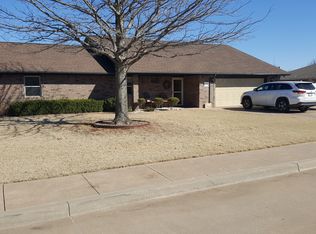 1709 N Denver St, Stillwater, OK 74075