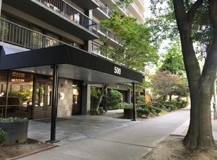 500 North St, Sacramento, CA 95814