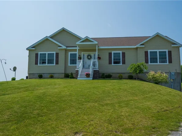 152 Sunset Ln, Little Falls, NY 13365