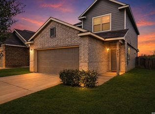 4962 Sandstone Way, San Antonio, TX 78222