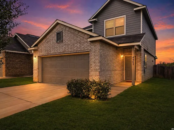 4962 Sandstone, San Antonio, TX 78222