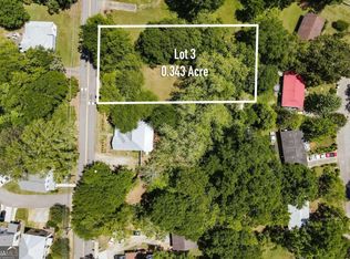 LOT 3 Ruth St, Athens, GA 30601