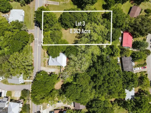 LOT 3 Ruth St, Athens, GA 30601