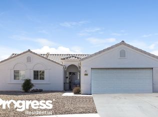 5416 Dilly Cir, North Las Vegas, NV 89031
