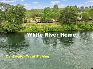 134 County Road 703, Cotter, AR 72626