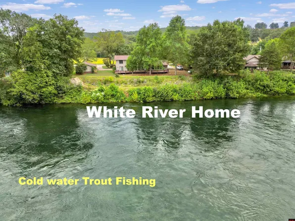 134 County Road 703, Cotter, AR 72626