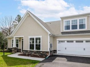 2501 Sandler Way, Richmond, VA 23235