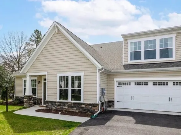 2501 Sandler Way, Richmond, VA 23235