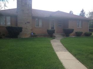 1802 Winona St, Flint, MI 48504