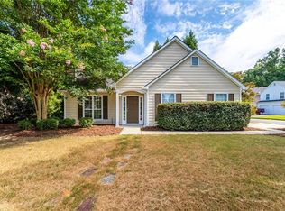 2900 Yukon Trl NW, Acworth, GA 30101