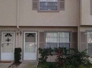 2261 Fletchers Point Cir, Tampa, FL 33613