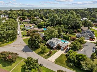2304 Treasure Island Dr, Virginia Beach, VA 23455