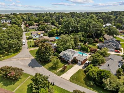 2304 Treasure Island Dr, Virginia Beach, VA, 23455