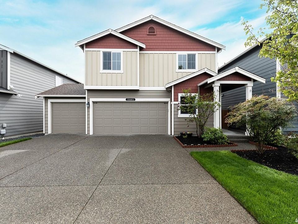 1st image of 20005 18th Avenue Ct E