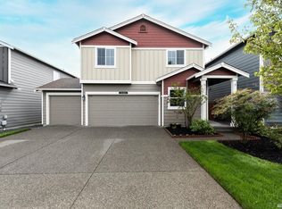 20005 18th Avenue Ct E, Spanaway, WA 98387