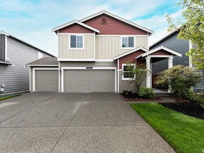20005 18th Avenue Ct E, Spanaway, WA, 98387