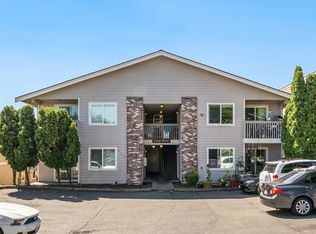 Deco Apartments, Burien, WA 98166