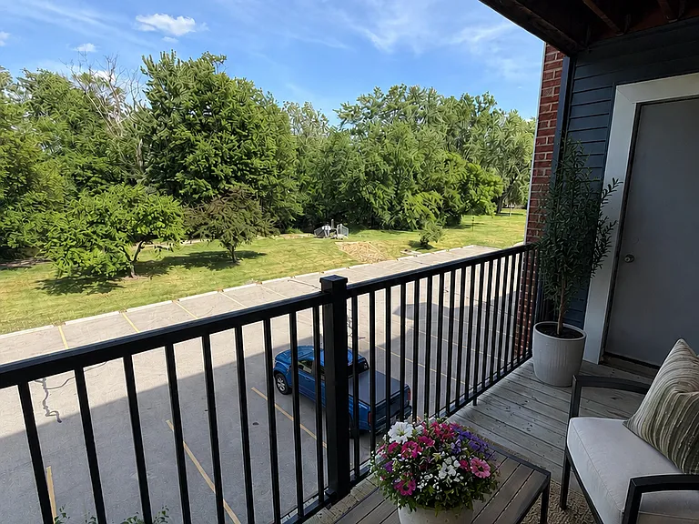 Riverside Senior Apartments — Photo 5