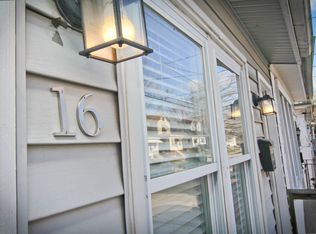 16 Melrose Ave #A, Lansdowne, PA 19050