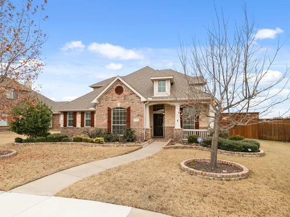 5128 Oceana Dr, Frisco, TX 75036