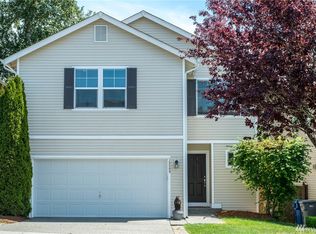 15509 40th Dr SE, Bothell, WA 98012