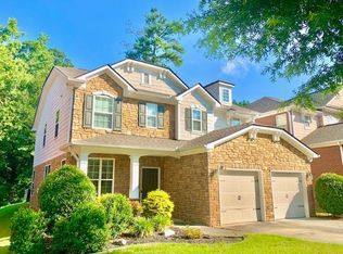 5928 Sharp Dr SE, Mableton, GA 30126