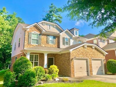 5928 Sharp Dr SE, Mableton, GA, 30126