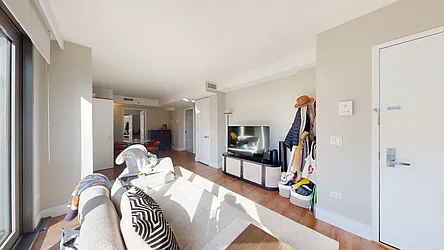 Rented by Bond New York