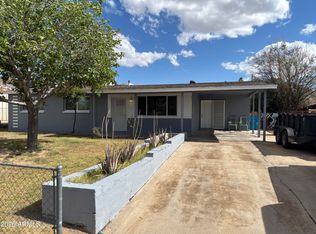 515 W LA MIRADA Drive, Phoenix, AZ 85041
