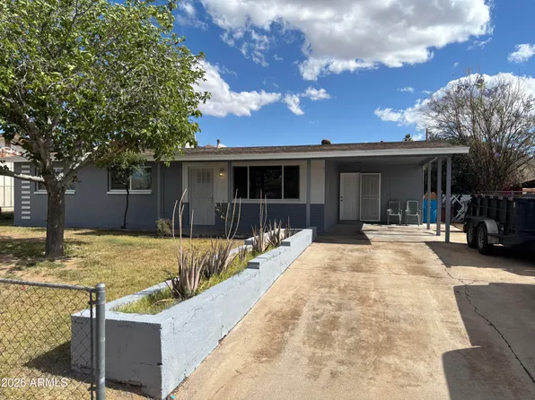515 W LA MIRADA Drive, Phoenix, AZ 85041
