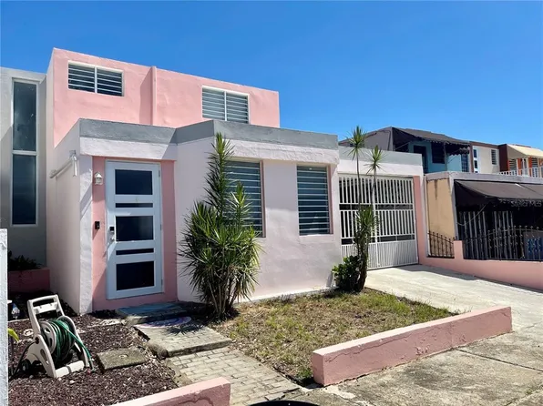 (undisclosed Address), Bayamon, PR 00957