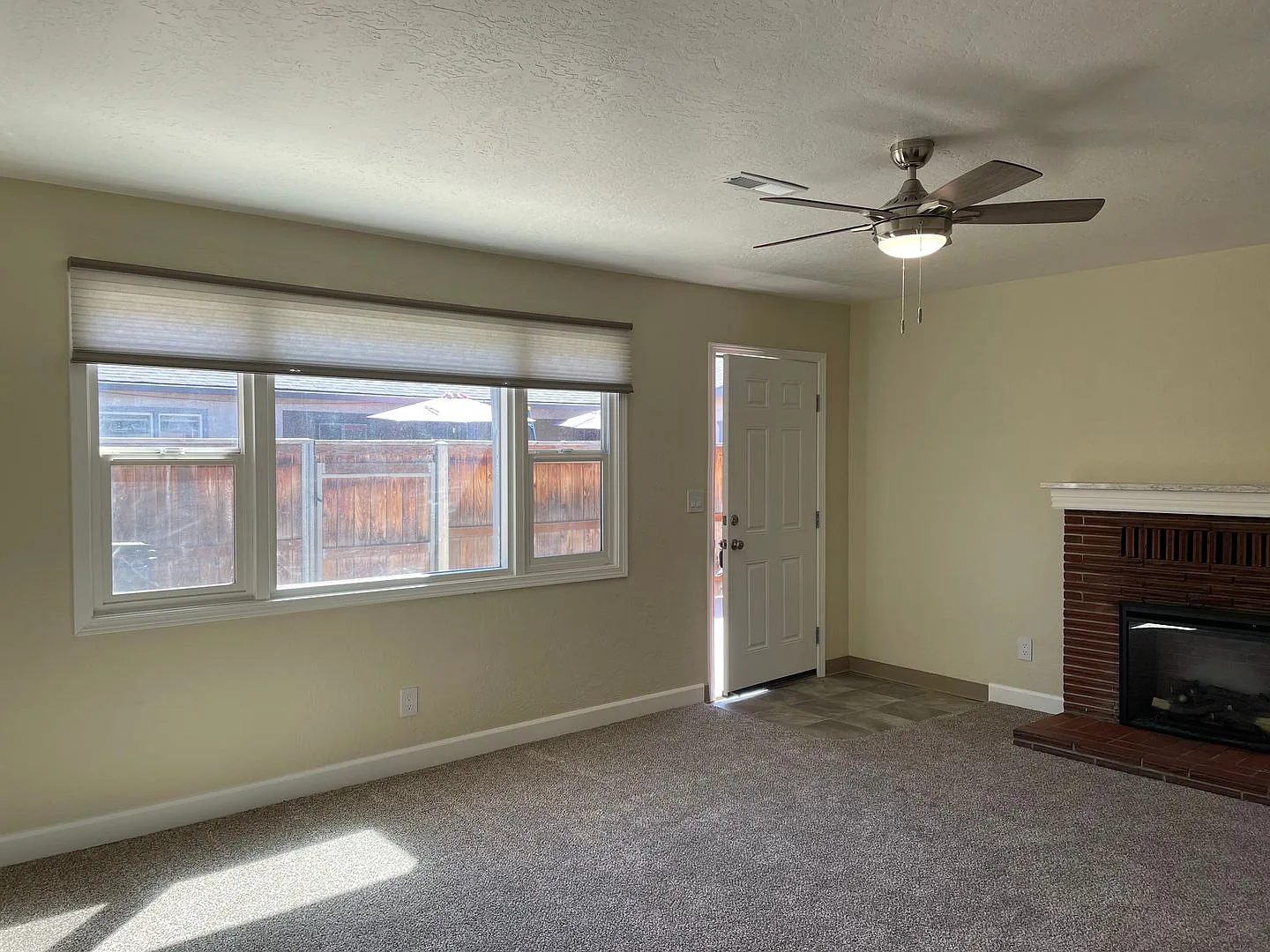 Come Home to a Comfortable and Thoughtfully Updated **3-bedroom, 1-bath duplex** — Photo 3