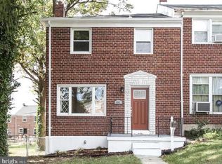 1041 Marlau Dr, Baltimore, MD