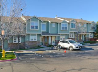 9012 Gale Blvd UNIT 2, Thornton, CO 80260