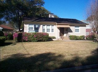 1054 S Shores Rd, Jacksonville, FL 32207