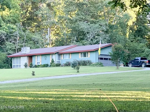 840 Old Dayton Rd, Pikeville, TN 37367