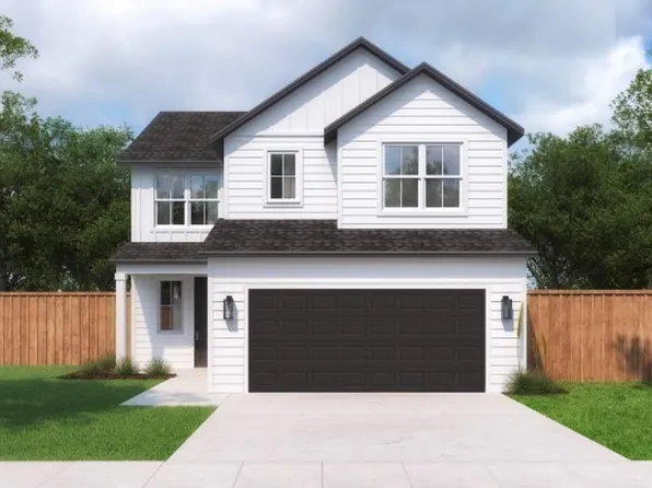 4534 Hogans Alley Dr, Arlington, TX 76001
