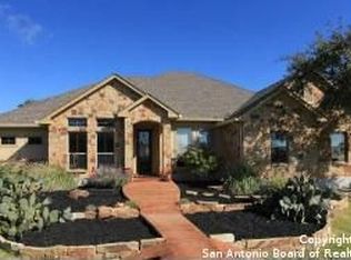 119 Slumber Pass, San Antonio, TX 78260